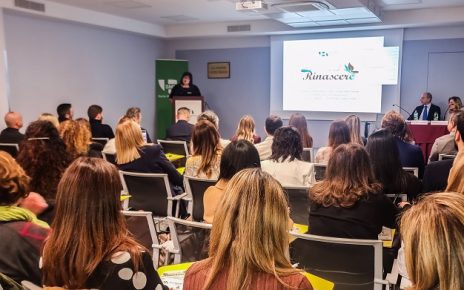 Somma Vesuviana, obesità e Binge Eating Disorder: il focus del convegno al Santa Maria del Pozzo Hospital 3 obesita