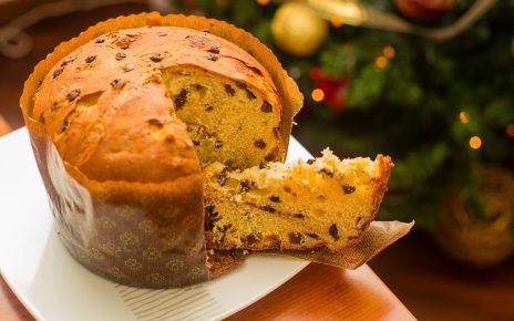 Eccellenze made in Sud, Solombrino (MET): "Il Panettone? Imparate dai meridionali" 4 panettone