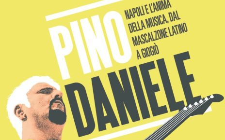 Pino Daniele, un libro a dieci anni dalla scomparsa 5 pinodaniele