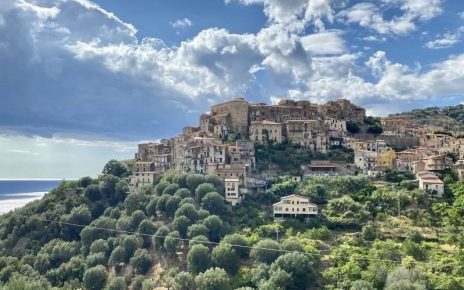 Un territorio unito per un turismo sostenibile: anche Pisciotta aderisce a Cilento Autentico DMO 3 pisciotta1