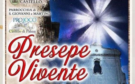Un Natale da Favola: Il Presepe Vivente al Borgo Castello di Palma Campania 4 presepevivente