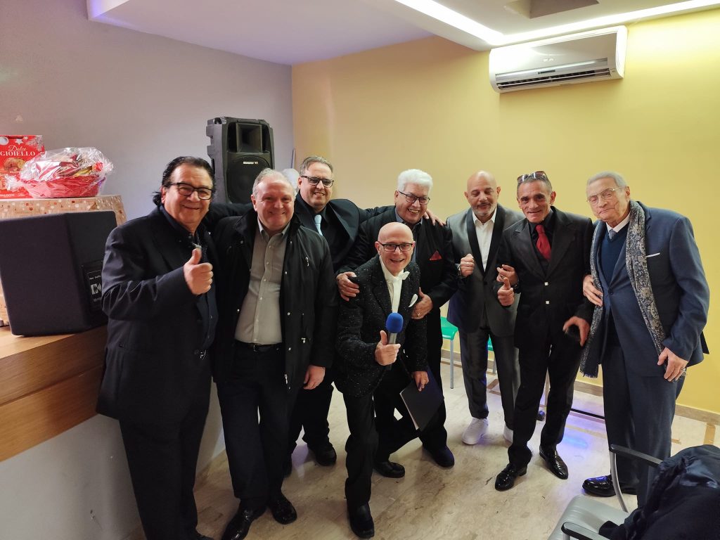 Villaricca, grande successo per l’Evento di Beneficenza al Teatro San Pasquale Baylon 2 ricca 1