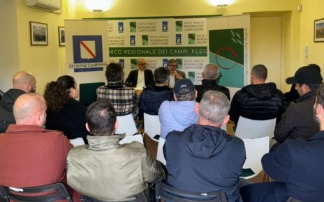 Campi Flegrei, progetto per il rilancio della ristorazione 3 ristorazione1