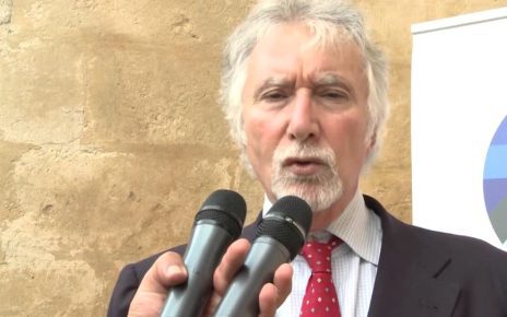 Centrodestra Napoli, Enzo Rivellini (coordinatore cittadino Lega/Napoli Capitale): "Basta teatrini e accordi inventati, serve serietà" 5 rivellinilega