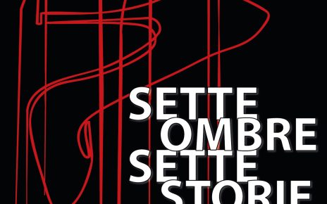 "Sette ombre, sette storie", l'animo umano raccontato attraverso i suoi vizi 5 setteombre
