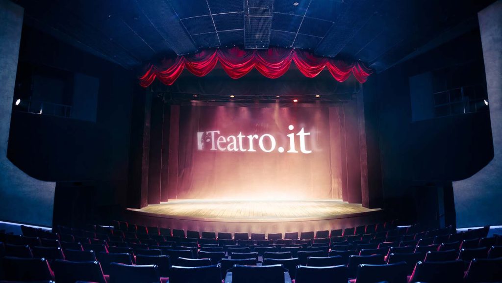 teatro Paradiso