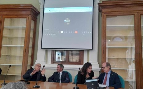 Vesuvius Film Festival, un Congresso di eccellenze per il futuro del Cinema e dell’Ambiente 4 vesevus