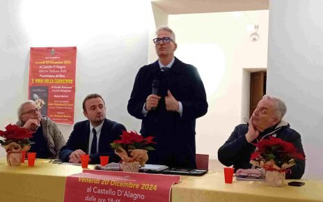 Somma Vesuviana, presentato il libro “Il Virus della corruzione” 5 virus1