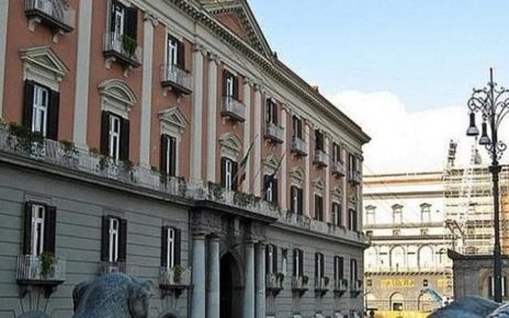 zonerosse a napoli
