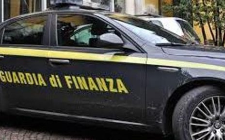 Contabilità in nero a Ischia: sequestrati 640mila euro a un albergatore 4 082956197 d3c24ad4 78f4 43e1 9d6a f9dd15ec5452