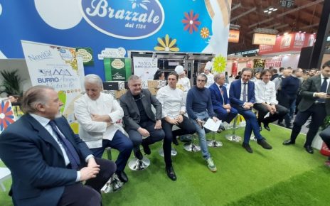 2. Talk prima della premiazione