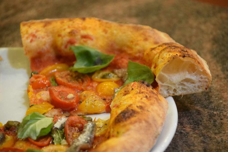 San Salvatore Telesino, Francesco Pio Comune: il giovane talento della pizza che conquista il mondo 2 473065133 2008446249566392 3118845062075447938 n 1