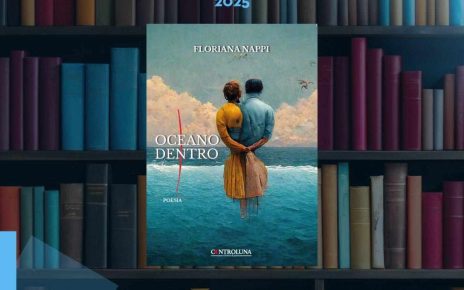 "Oceano dentro": il viaggio poetico di Floriana Nappi a Casa Sanremo Writers 2025 5 474750632 1287734669163840 4355811501432026381 n