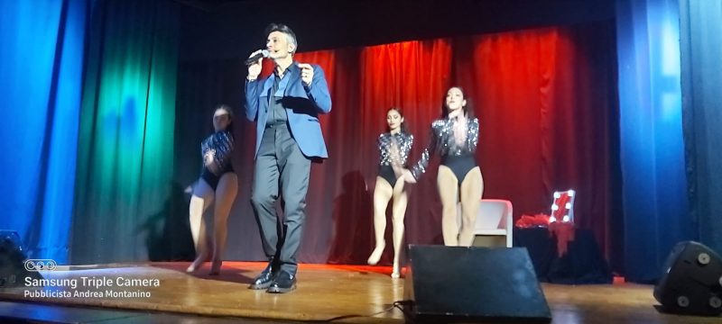 Palma Campania applaude Diego Sanchez: tra ironia, musica e ricordi di una vita 5 633fa5ec d893 4020 b2c9 94b27c0c23cd