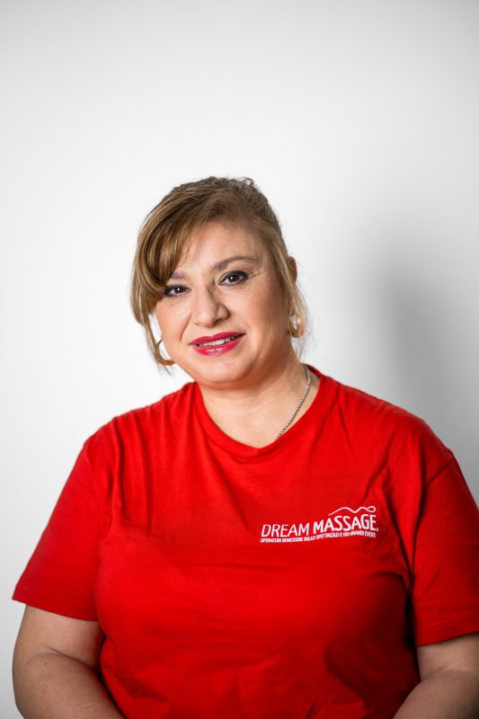 Maria Cristina Spongano: un'ascesa nel mondo del Benessere e del Lusso, pronta a brillare al Festival dei Sogni di Sanremo 2 7cdf62cd 0f5f 482a b3d3 33211aeea2e0