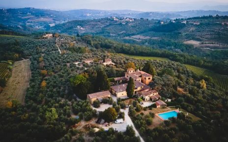 Tour e Degustazioni di Vino Indimenticabili nel Chianti: Esplora con Winalist 5 7ef3f3933d52f59269bc178e794805eb