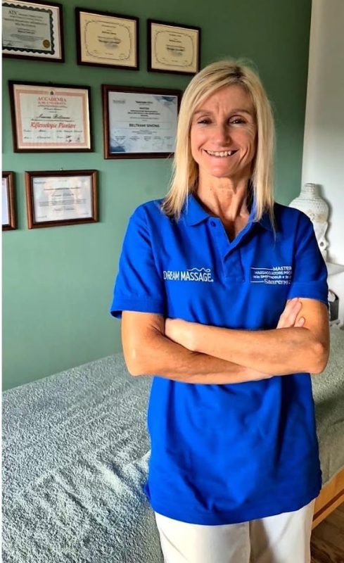 Simona Beltrami: arriva da Verbania la tutor dell’area benessere di Sanremo 2 8613d697 8c77 4821 bc47 ac7f9c76b83e