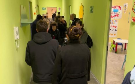 Pomigliano d’Arco, secondo sold out per l’Open Day di “Come una Mamma” 3 962619fa f775 4639 8c91 44afa7fdca44
