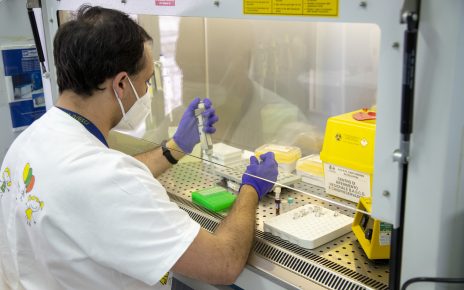 Napoli, Santobono Pausilipon e Duke University: alleanza internazionale per terapie innovative nei trapianti pediatrici 5 Basco 1