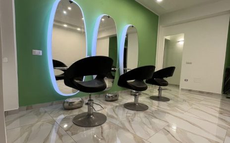 Centro Ester, al via il Progetto sociale "Break Hair Studio e Academy" 4 Centro Ester