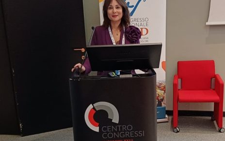DR.SSA ANNAMARIA ASCIONE