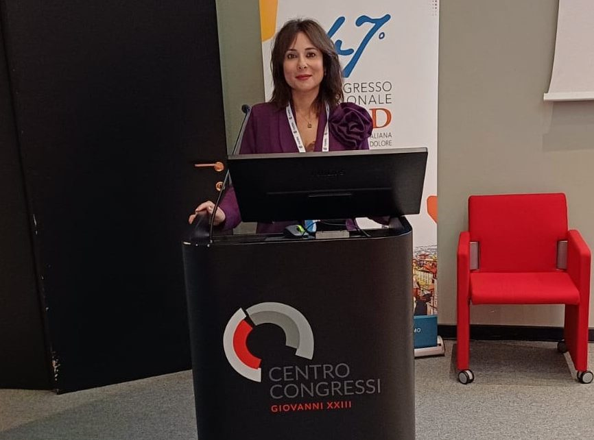 DR.SSA ANNAMARIA ASCIONE
