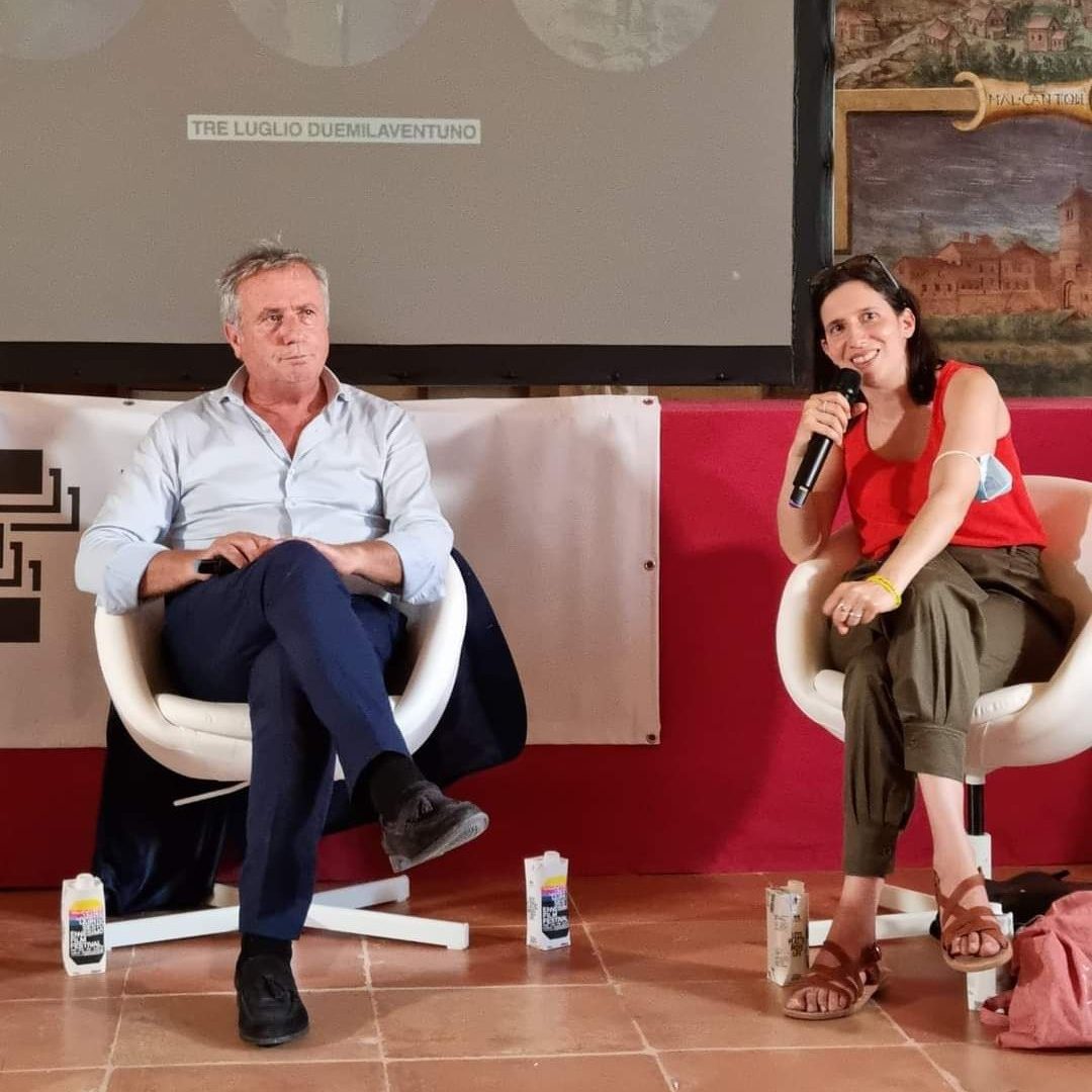 Dario Vassallo Parcomod