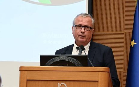 Campania, Fondazione Vassallo: "Il Governo Meloni si costituisce parte Civile nel processo per l'omicidio Vassallo" 4 Dario Vassallo Pd