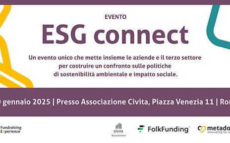 ESG Connectmod