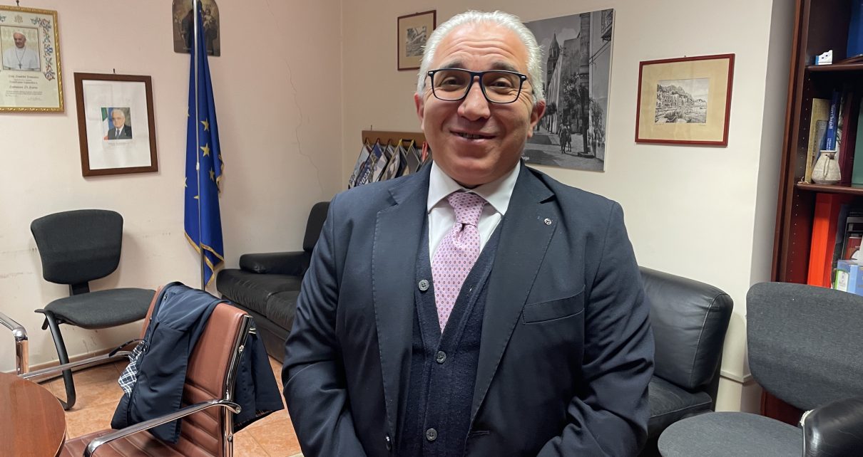 Ezio Micillo ok
