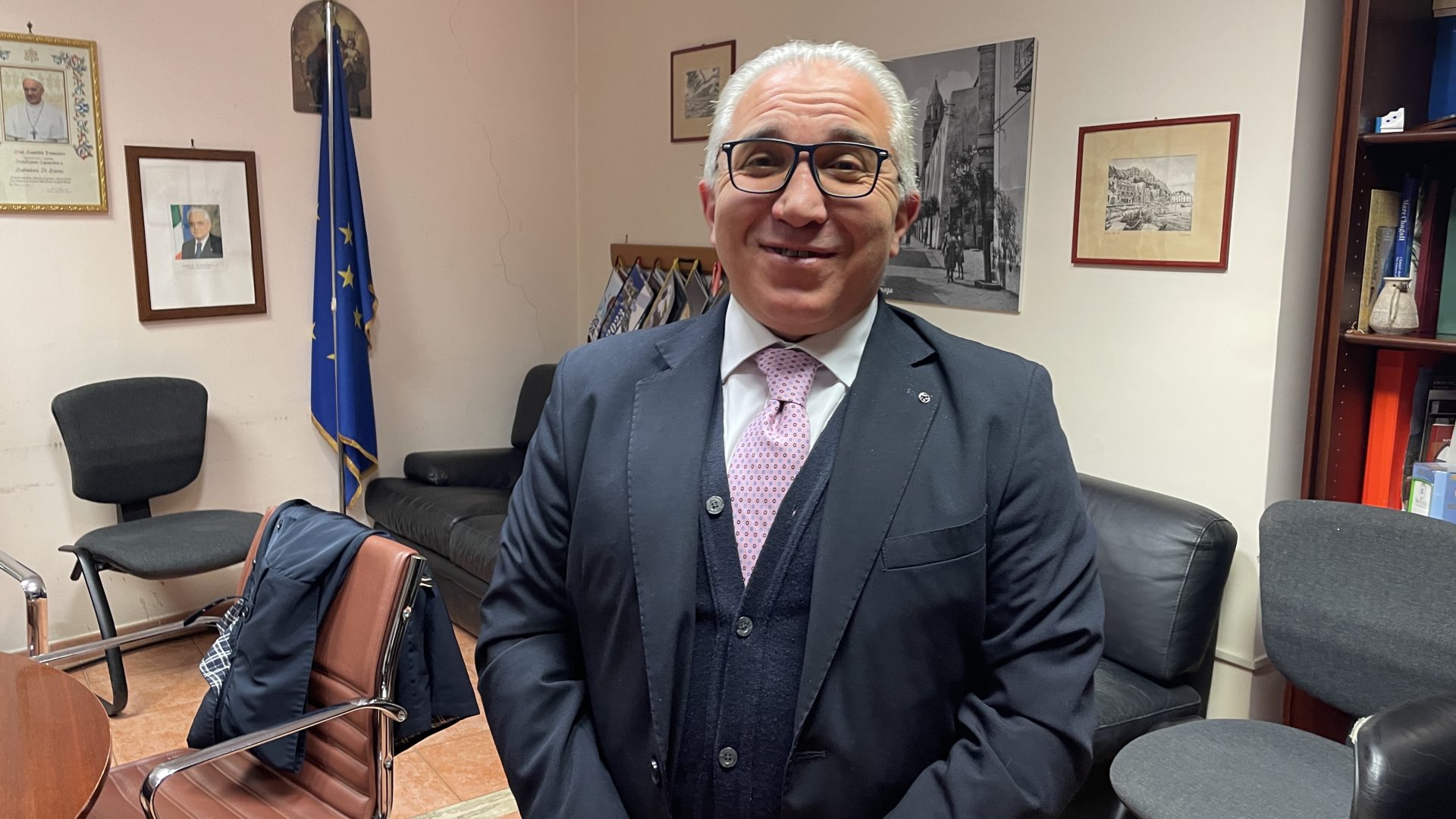 Ezio Micillo ok