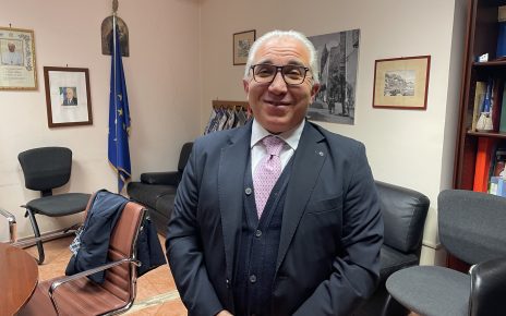 Somma Vesuviana, approvato il Piano di Riequilibrio Finanziario del Comune 6 Ezio Micillo ok