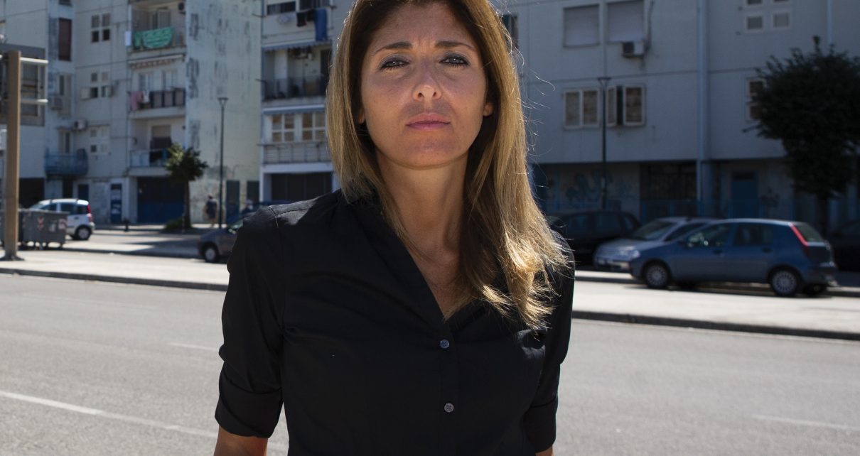 FOTO LUCIANA ESPOSITO
