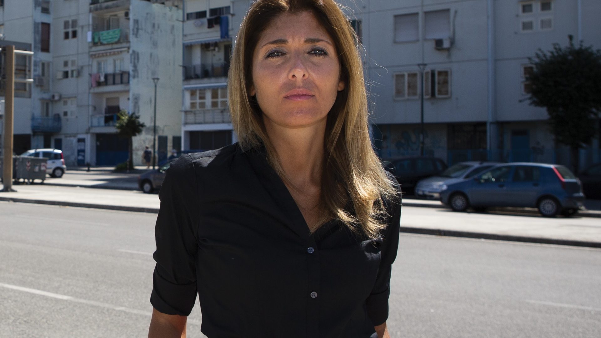 FOTO LUCIANA ESPOSITO