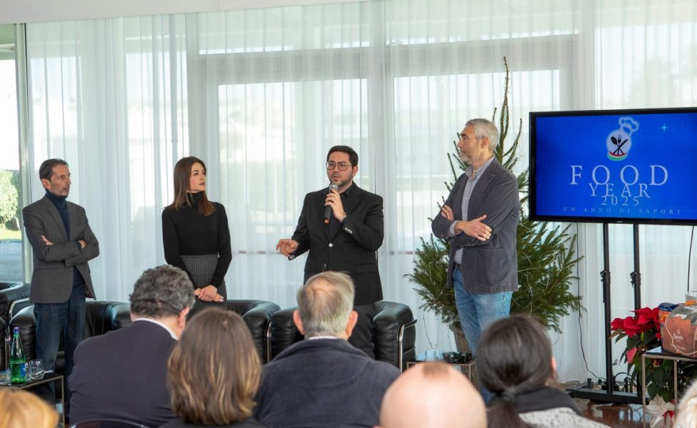Foodyear 2025 Presentazione 1mod