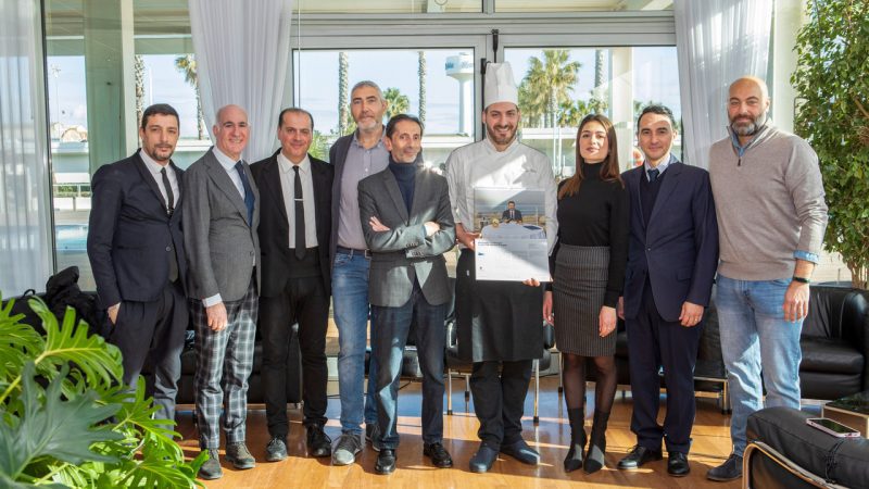 Foodyear 2025 Presentazione 2
