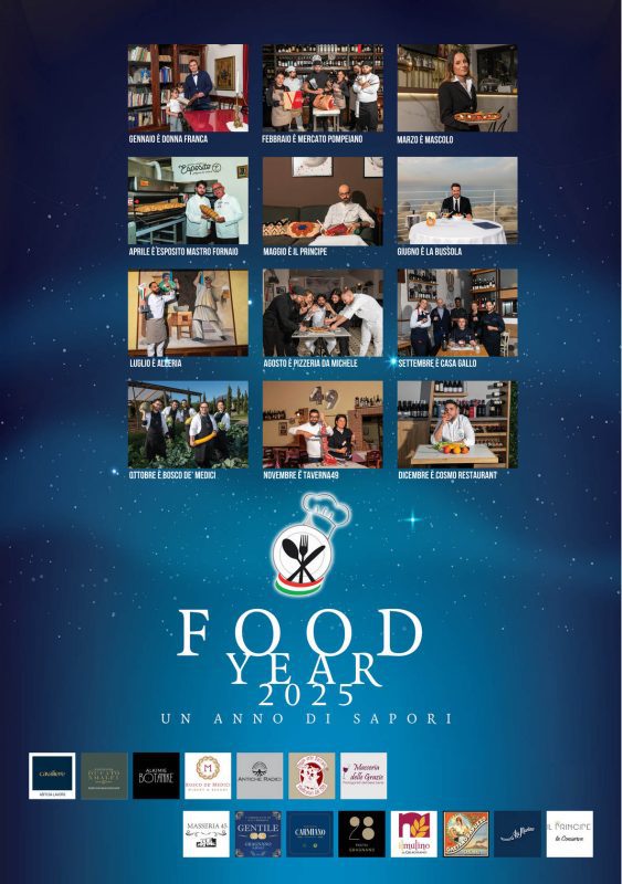 Foodyear cover