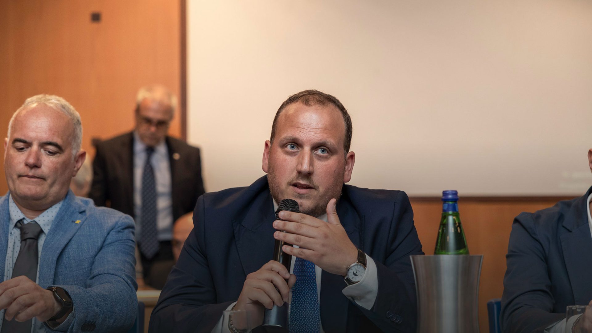 Foto Benedetto Neola