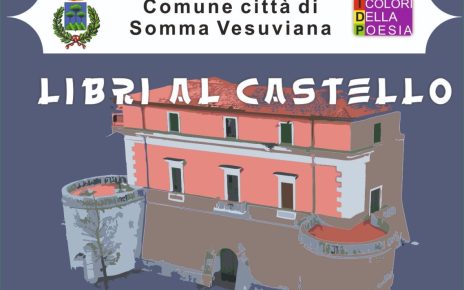 Foto Castelli di Libri mod