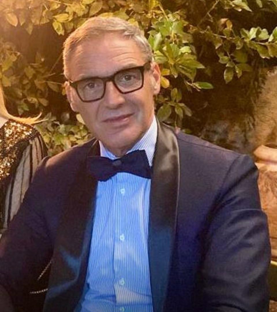 Foto Rosario Nicola Luisi