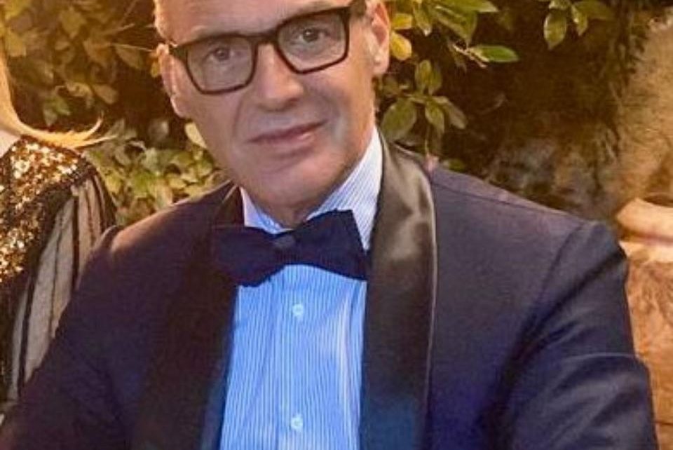 Foto Rosario Nicola Luisi