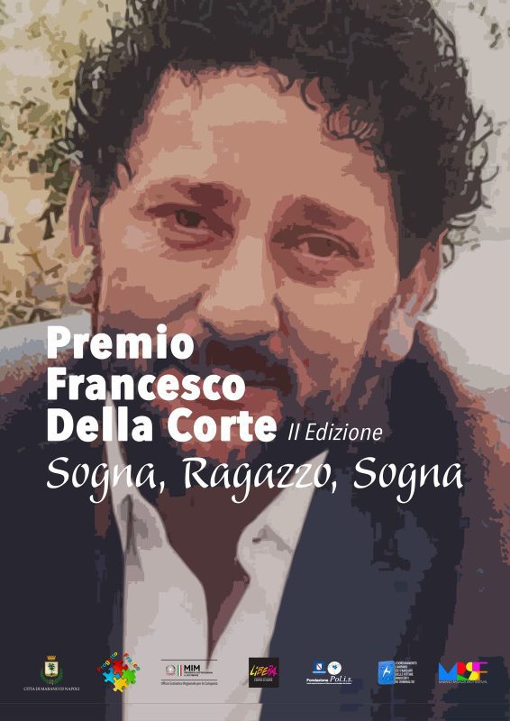 Campania, l'Associazione "Progetto Franco" bandisce il concorso regionale "Sogna, ragazzo, sogna": promuovere la cultura della legalità tra gli studenti 2 Francesco.Della .Corte