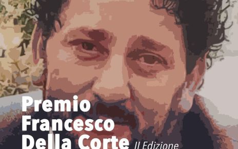 Campania, l'Associazione "Progetto Franco" bandisce il concorso regionale "Sogna, ragazzo, sogna": promuovere la cultura della legalità tra gli studenti 5 Francesco.Della .Cortemod