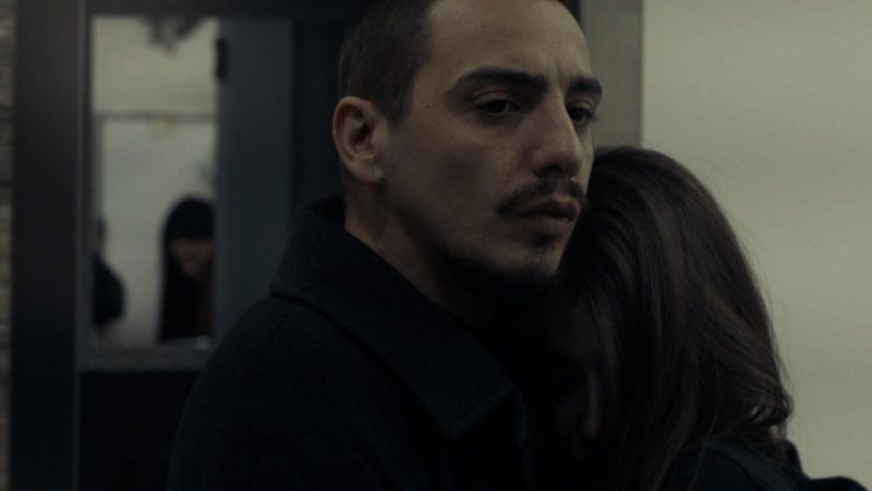 "Ho visto un sogno": il film di un padre che vive ancora attraverso il suo capolavoro 2 IMG 20250123 WA0001