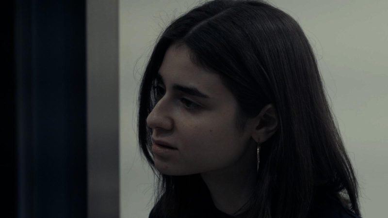 "Ho visto un sogno": il film di un padre che vive ancora attraverso il suo capolavoro 3 IMG 20250123 WA0003
