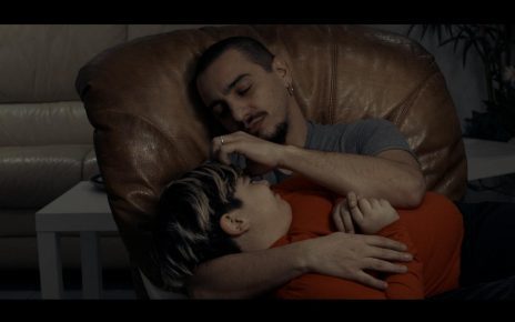 "Ho visto un sogno": il film di un padre che vive ancora attraverso il suo capolavoro 6 IMG 20250123 WA0005