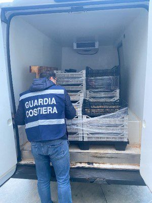 Torre del Greco, la Capitaneria di Porto a tutela dei consumatori 2 Immagine10