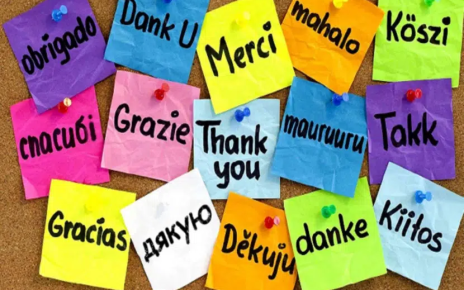 Giornata Mondiale del Grazie: il potere trasformativo della gratitudine 6 Journee mondiale du MERCI