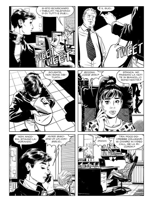 Julia deep fake n.316 4