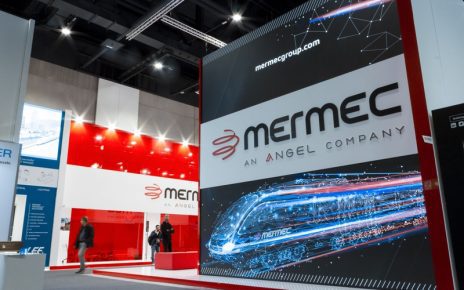 MERMEC GALLERY 1